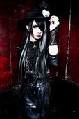 NOCTURNAL BLOODLUST　Gt.Daichi 