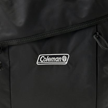 Coleman(R)】ミッキー リュックサック・バックパック 25L ブラック
