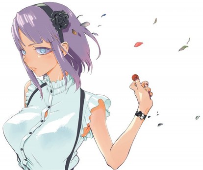 だがしかし」コトヤマ原画展が開催決定！原稿やネーム、描き