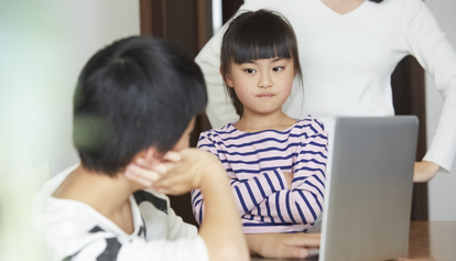 だって なんだもん 言い訳名人 チクリ名人 になる子の心理と解決策 1 2 ハピママ