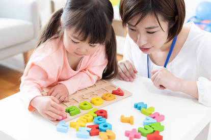 幼児 春から始める習い事なににする 人気ランキングと新しい習い事5選 1 2 ハピママ