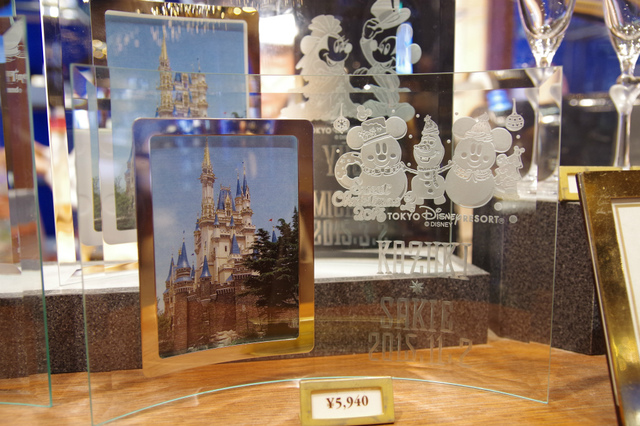 2015クリスマスのフォトスタンドはこれ!5940円