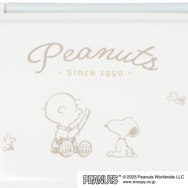 「ランチボックス(PEANUTS スヌーピー)」1,590円(税込)