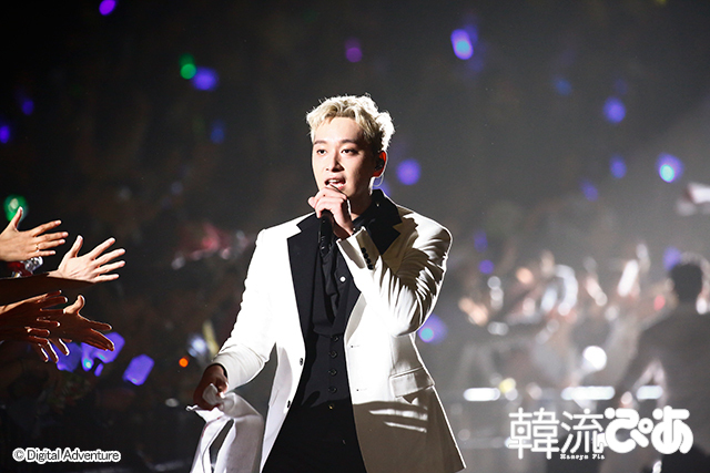 「KNTV 20th & DATV 7th Anniversary Live 2016」10月1日＠横浜アリーナ