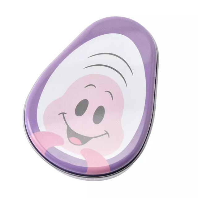 ヤングオイスター ビスケット 缶入り ヤングオイスター 750円