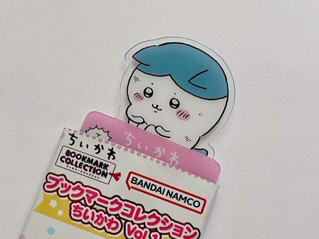 【Seria(セリア)】やはりハチワレでした!