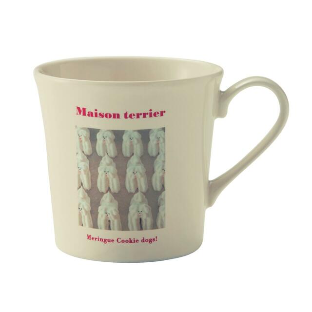 お菓子デザインのマグカップ｜2,200円（税込）