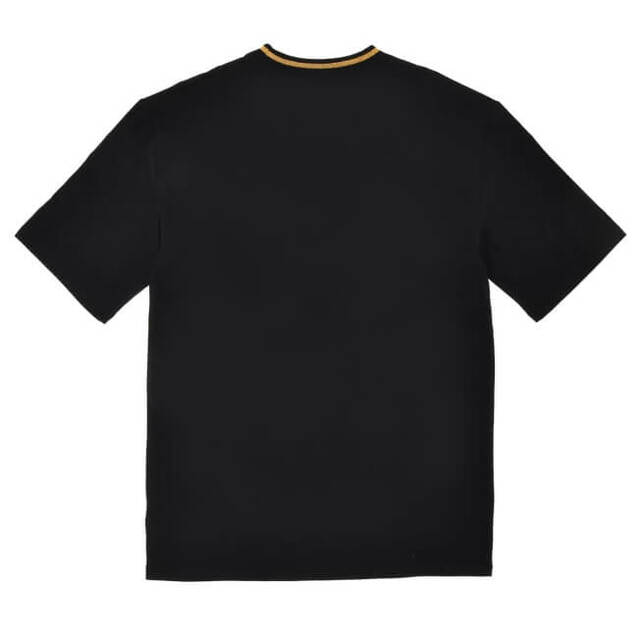 白うさぎ&3月うさぎ 半袖Tシャツ ブラック M L Year of Rabbit 4,290円