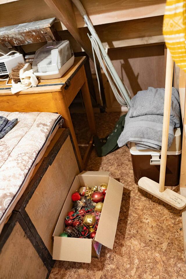 バックロット｜ワーナー ブラザース スタジオツアー東京 メイキング・オブ・ハリー・ポッター