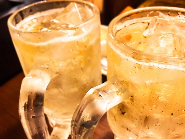 日本酒バル 富士屋