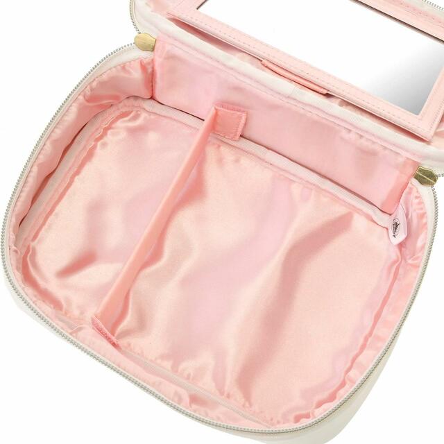 とんすけ バニティポーチ DISNEY ARTIST COLLECTION by YUKO HIGUCHI 4,500円