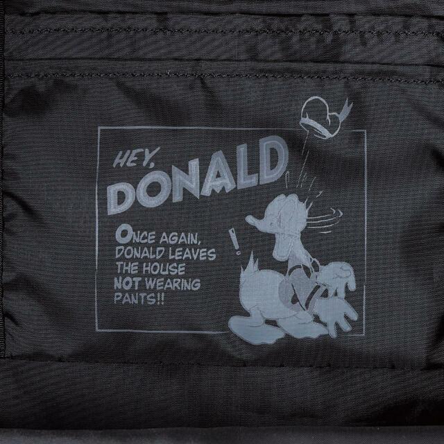 リサイクル素材使いのリュックサック（Lee）（選べるキャラクター）｜￥9,490 （税込）