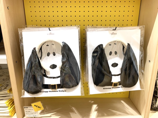 カチューシャ＆チョーカー（2,530円）