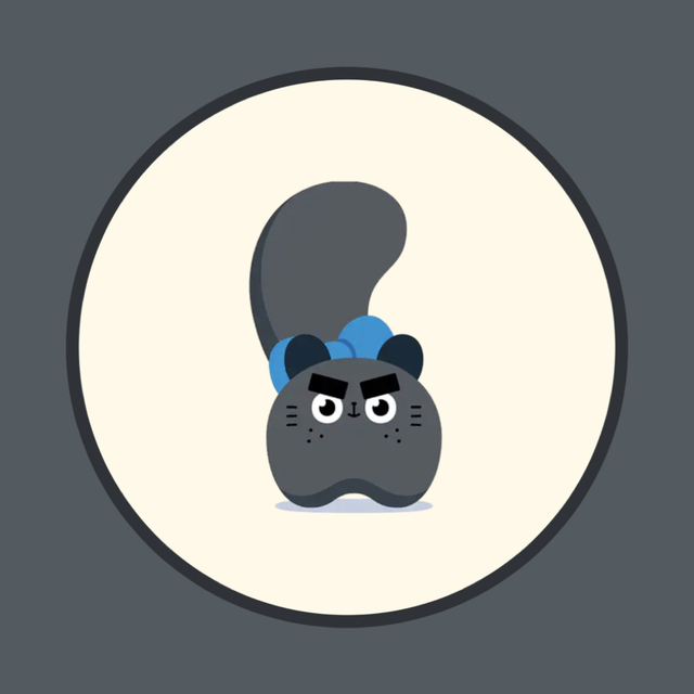 ごま（黒ごまバター味）  熱血系ドジ。筋トレ大好き。【東京ばにゃ奈クッキーズ】