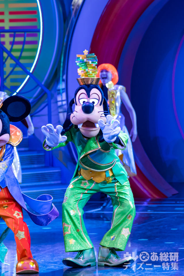 クラブマウスビート - 東京ディズニーリゾート40周年