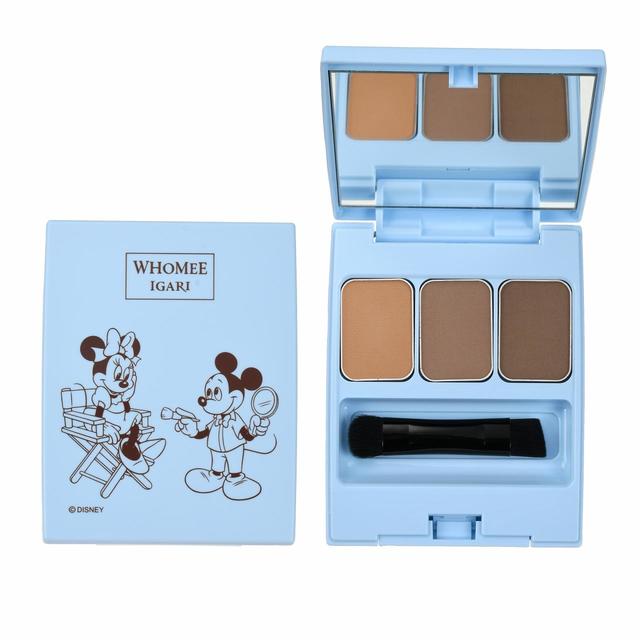 アイブロウパウダー (b.b ベーシックブラウン) 2,310円 