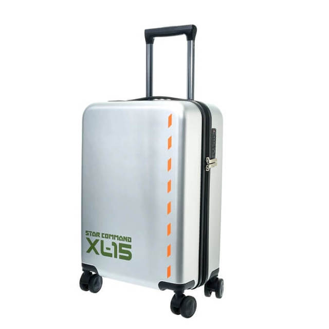 【JAXA COSMODE】バズ・ライトイヤー スーツケース(S) 映画『バズ・ライトイヤー』 19,800円