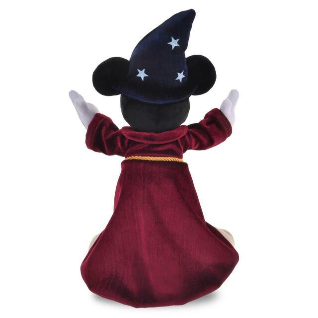ミッキー ぬいぐるみ Disney FANTASIA 85TH 4,500円