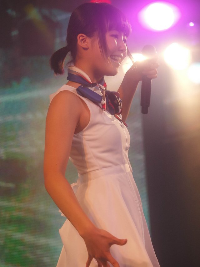 ミライスカート