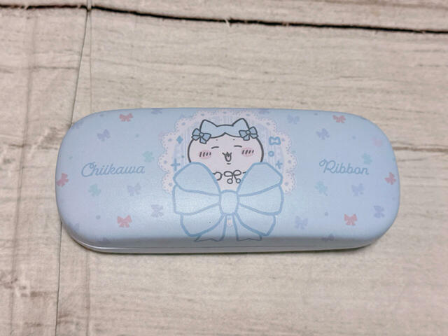 メガネケース/税込1,089円