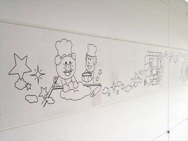 横浜アンパンマンこどもミュージアム