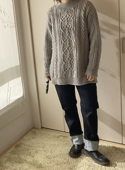 【ワークマン グリーンテックウォーミーデニムパンツ】日曜大工やガーデニング、アウトドアや旅行などに