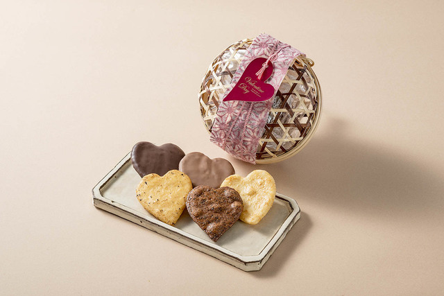 「手鞠」（¥1,100） 