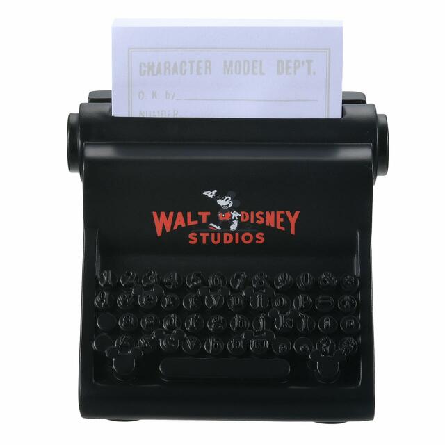 ミッキー 付箋・スタンド セット Disney100 The Eras Collection Studio 3,850円