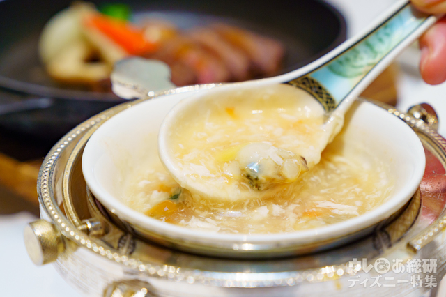 “ジャーニー・スルー・チャイナ”グルメディナーディナーコース～上海～