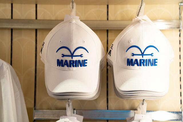 ユニバーサル・スタジオ・ジャパン「ワンピース・プレミア・サマー2023」スペシャルグッズ