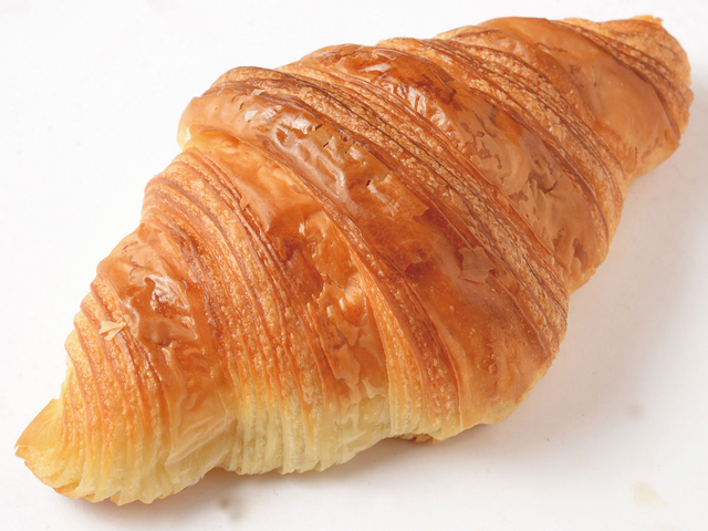 ゴントラン シェリエ 日本橋店 クロワッサン 180円