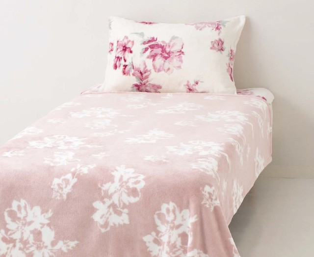 フルラールブランケット