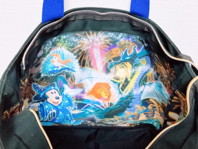 チラ見えするのもキレイ