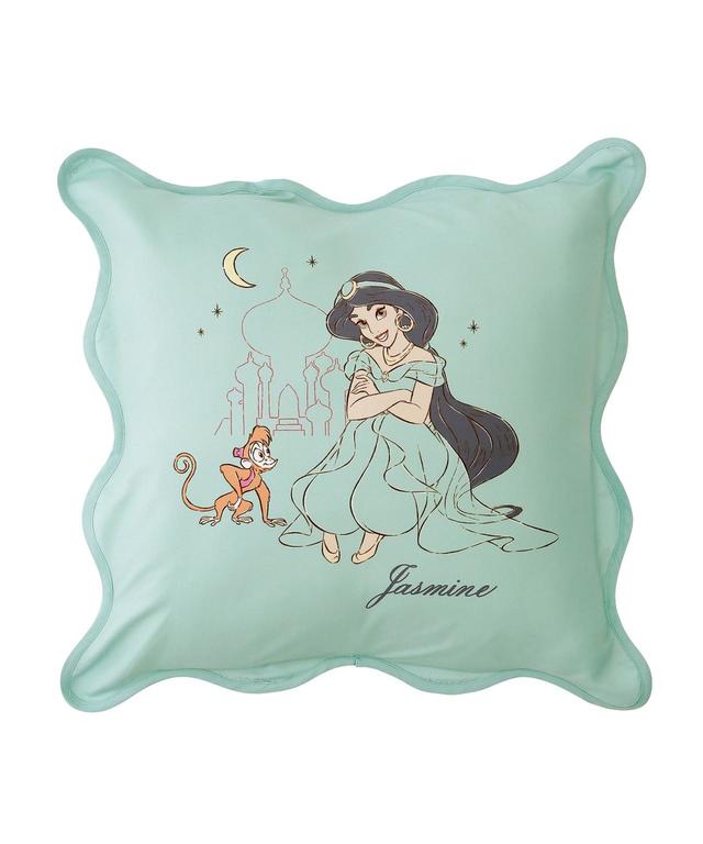 クッションカバー 330円