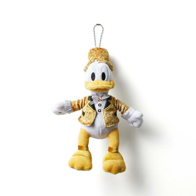 マスコットキーホルダー(選べるキャラクター)|¥2,790(税込)