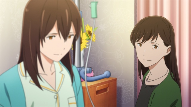 劇場アニメ『君の膵臓をたべたい』9月1日（土）公開　©住野よる／双葉社 ©君の膵臓をたべたい アニメフィルムパートナーズ