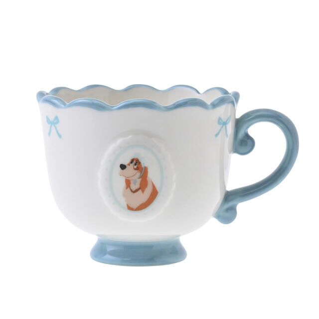 ナナ ティーカップ MY FAVORITE NANA 2,500円