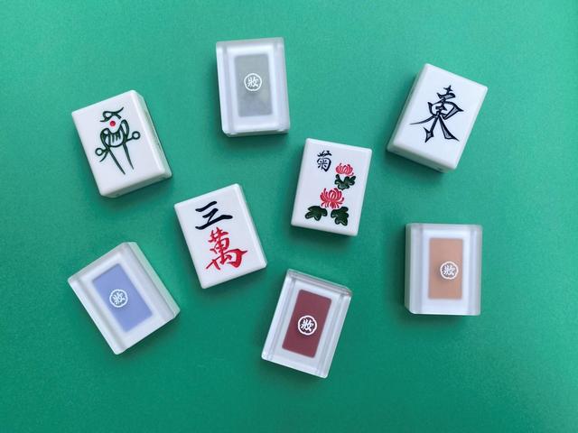 全43色と種類も豊富なので、きっと好きな色味が見つかるはず♪