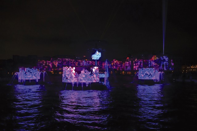 ビリーヴ! ～シー・オブ・ドリームス～