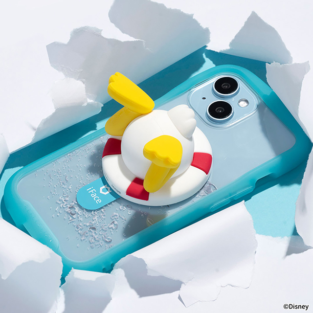 ディズニーキャラクターマグネットスマートフォンスタンド 3,300円