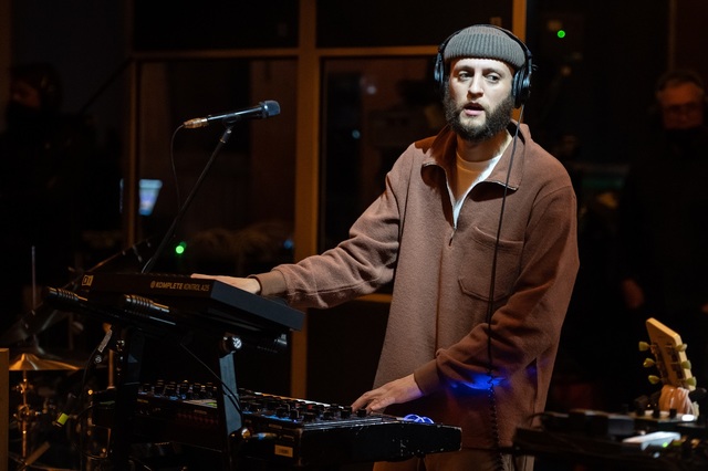 宇多田ヒカル「Hikaru Utada Live Sessions from Air Studios」