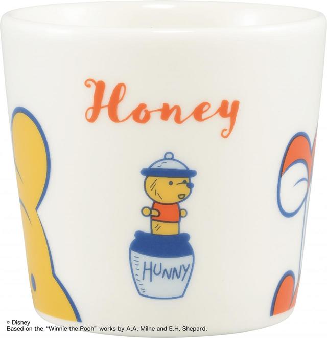 F賞 デザートカップ 　※画像は商品の一部です。