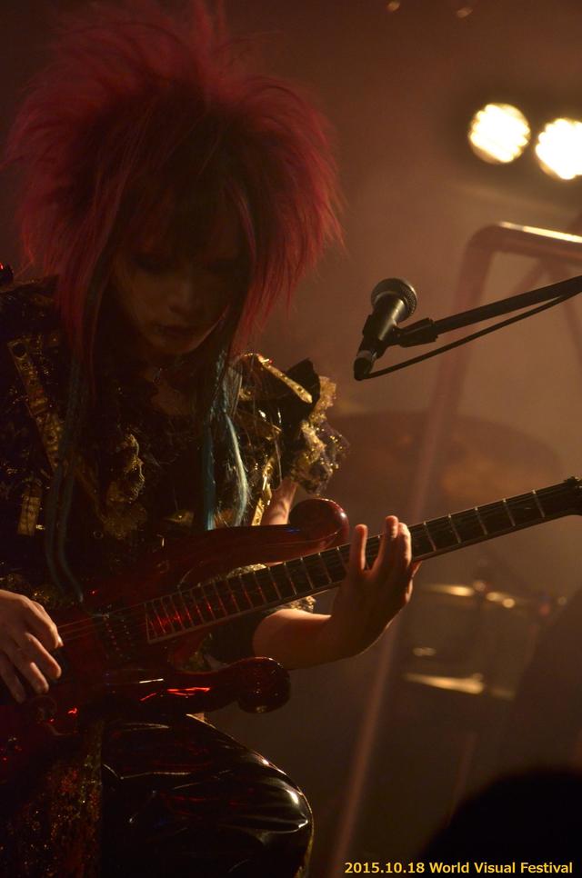 ワールドヴィジュアルフェスティバル