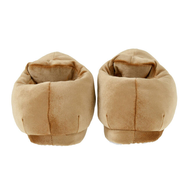 ファンタジア ルームシューズ ブラウン 25～26 Disney FANTASIA 85TH 4,400円