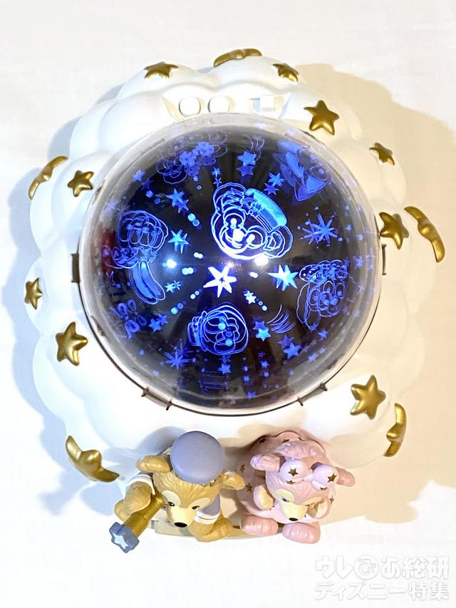 ホームプラネタリウム