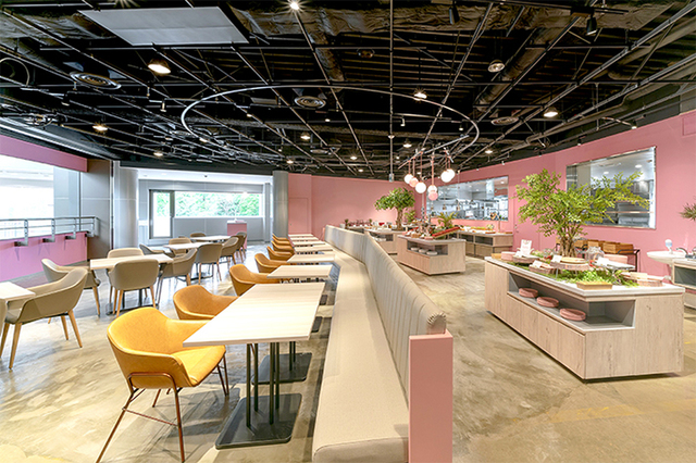 東京ストロベリーパーク