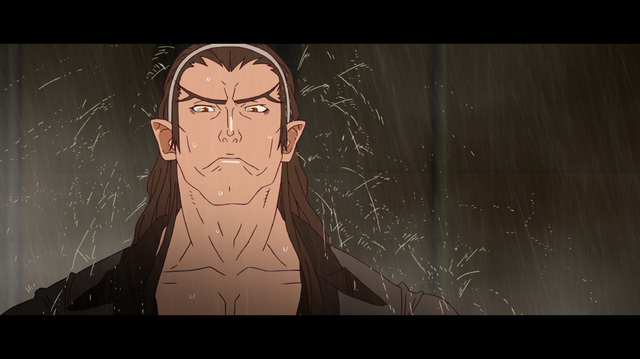 ©西尾維新/講談社・アニプレックス・シャフト