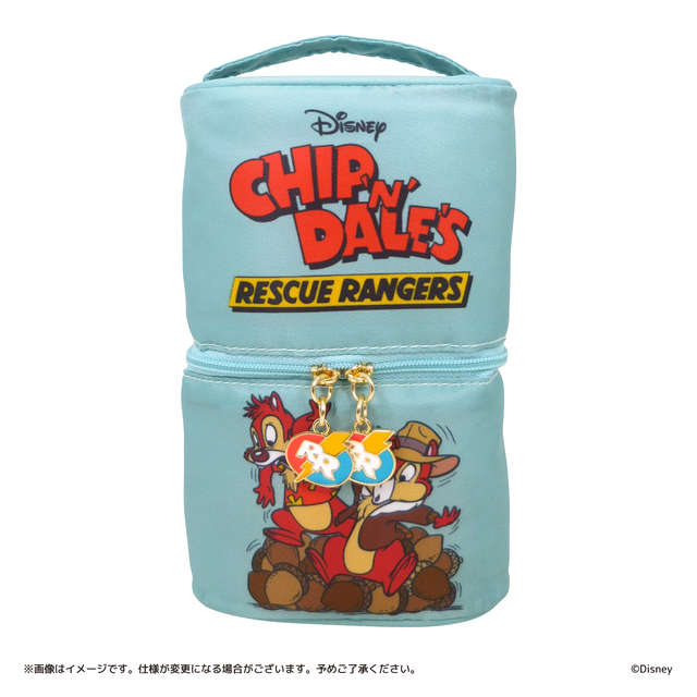 スタンドポーチ 2,400円(税抜)