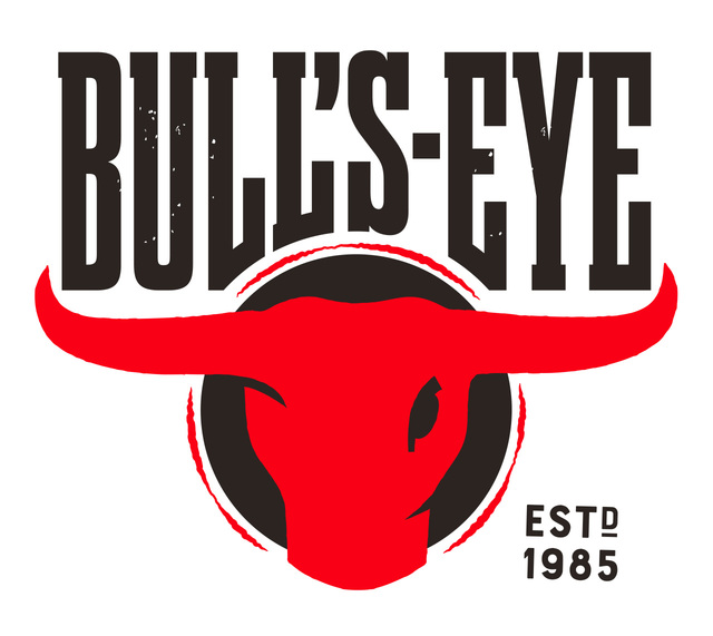 ブルズアイ™ BBQソース