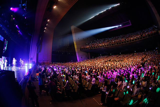 超新星ソンジェ＠東京国際フォーラム ホールA